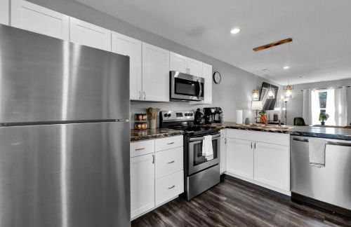 Sun Valley Overlook, Close to Mosaic! - Foto 8