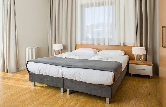 Apartamenty Sun & Snow Wczasowa - Foto 72