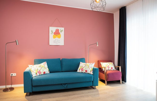 Villa am Bahnhof - Foto 29