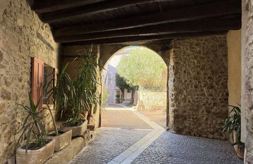 Appartement 2 pièces avec terrasse et parking à Roquebrune-sur-Argens - Foto 23