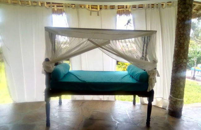 Beach Front Nicky Villa - Foto 11