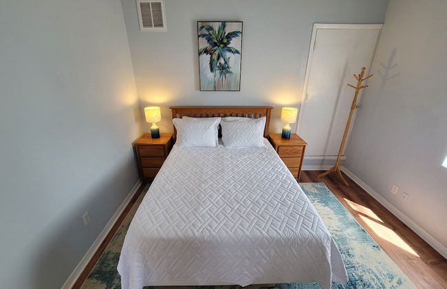 Waterfront Getaway and BBQ - Photo 4