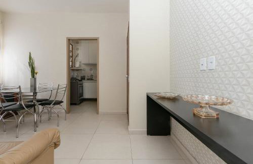 Apartamento com Ar Condicionado no bairro Lourdes - Foto 6