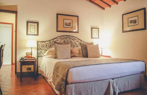 Capannelle Wine Resort - Foto 23