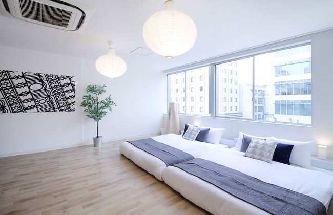 Nikke Building (401, 402) - Foto 1