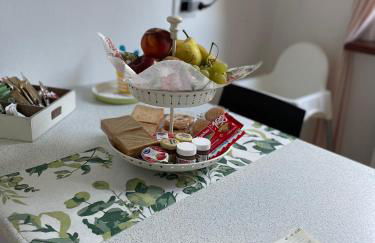 Peonia Apartment - appartamento vista lago - Foto 2