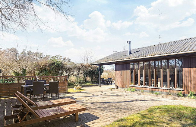 6 Person Holiday Home in Laeso - Foto 46