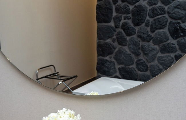 Dioroh Suites Meteora 301 - Foto 7