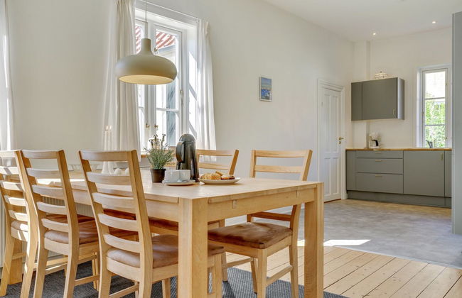 "Ejler" - 200m from the sea - Foto 9