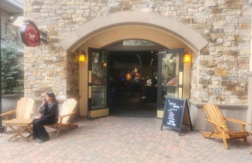 Luxury Residence at a 5 Star Hotel at the Heart of Mountain Village - Telluride - Foto 67