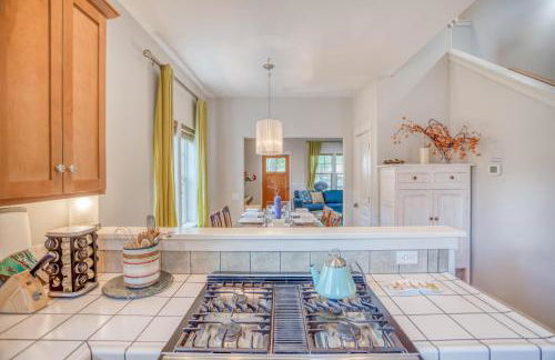 Georgia Peach - Meredith Lodging - Foto 9