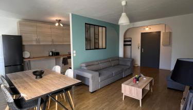 Luxe & Confort 4 Ch Metz - Foto 3