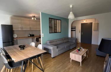 Luxe & Confort 4 Ch Metz - Foto 3