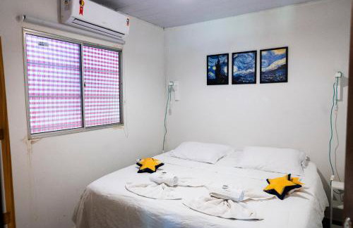 Pousada Estrela Cordel - Foto 14