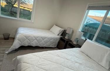 Modern retreat in Richmond, Near SF & Berkeley - Foto 25