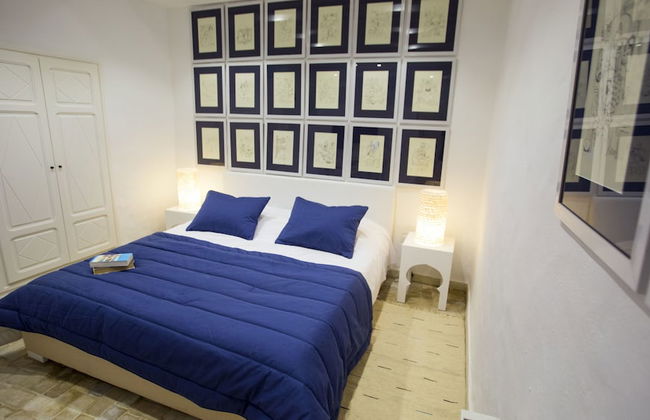 Dar Indigo - Photo 6