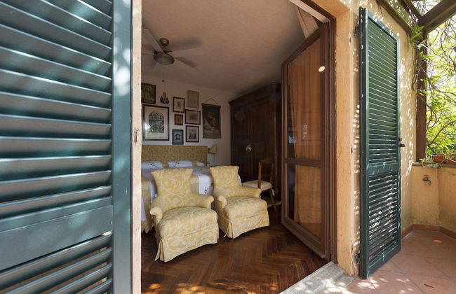 Villa Le Murate - Foto 24