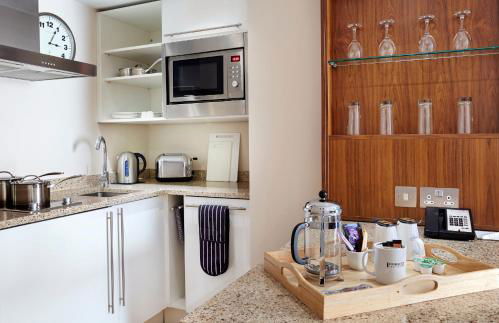 Staybridge Suites Newcastle by IHG - Foto 13