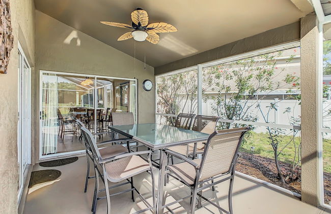 Anthony's Southern Dunes Vacation Home - Foto 44