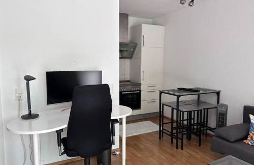 Cosy Business Apartment Messe Frankfurt - Foto 9