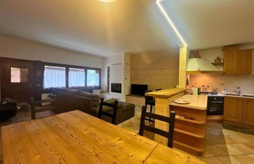 Relax & Elegance apartment near Cortina - Foto 5