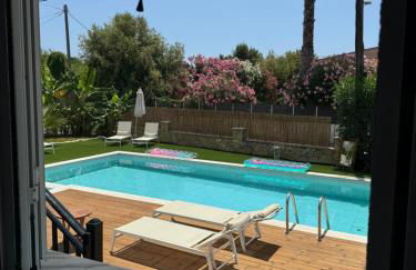 NikLuDin suites & studios - Foto 68