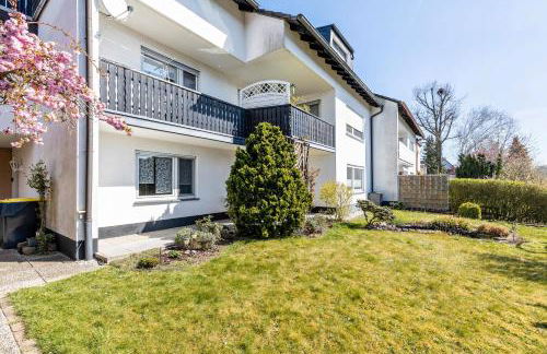 Ferienwohnung Sterl 13 - Foto 1