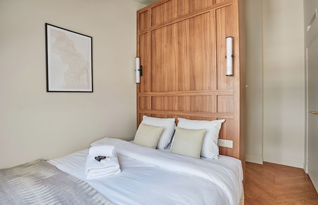 Apart Hotel Centre de Paris by Studio prestige - Foto 8