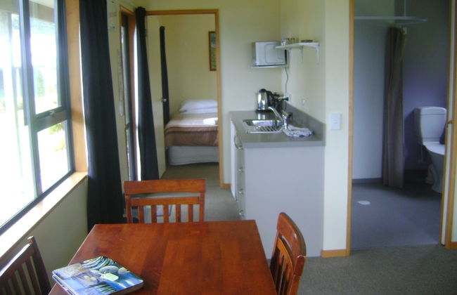 Catlins Newhaven Holiday Park - Foto 31