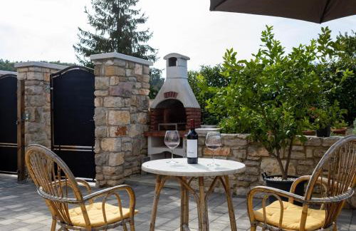 Holiday Home Pazin With Scenic Pool - Foto 68