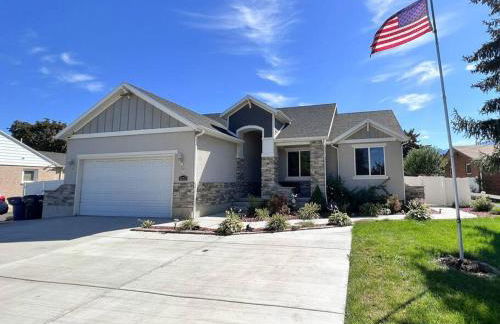 Sandy, UT home. Near the best skiing in the world - Foto 10