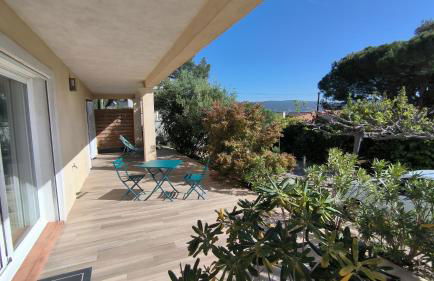 T2- Villa Martine - Foto 43