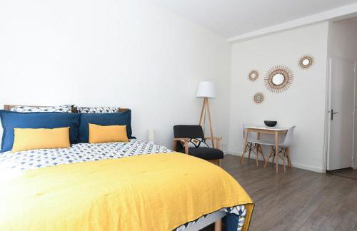 La terrasse de Dupuy,appartement climatisé - Foto 1