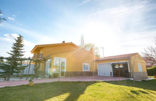 Cuencaloft Casa Rural Cañada Molina - Foto 47