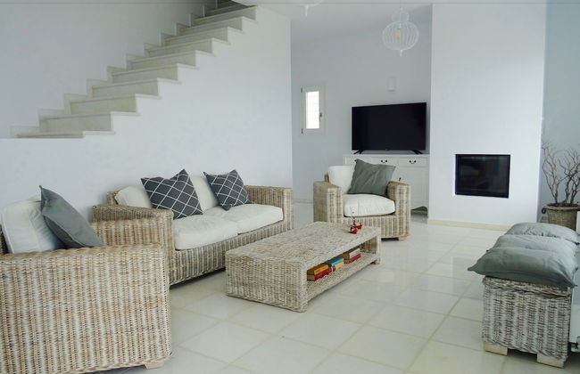 Villa Artemis - Foto 9