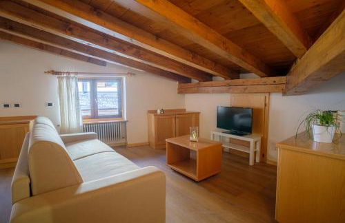 Residence Casa Collini - Foto 35