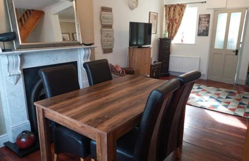 Tilly Cottage, DurhamDales - Foto 4