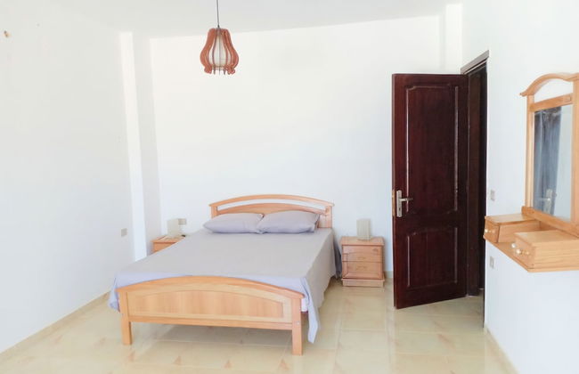 Lagoon Bay View Dahab Villa - Foto 4