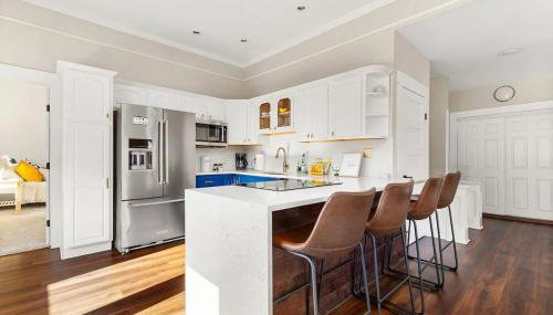 Casa Rio, 3 bedroom by the Pearl and Riverwalk - Foto 5