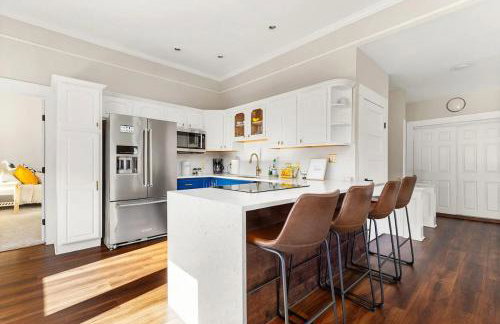 Casa Rio, 3 bedroom by the Pearl and Riverwalk - Foto 5