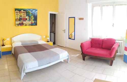 Residence Hotel Vittoria - Foto 48