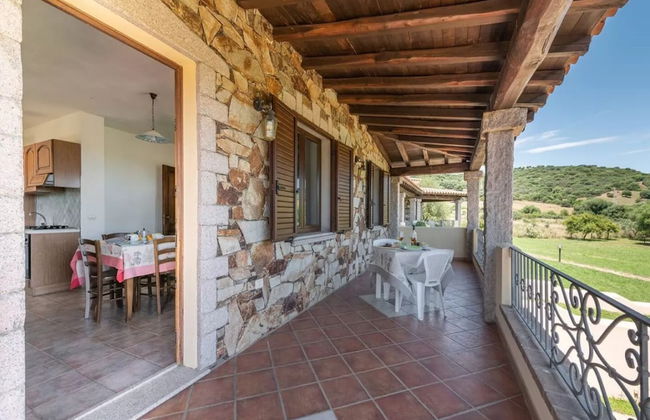 Relaxing Holiday Home Near La Caletta Beaches - Foto 26