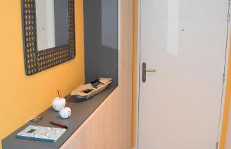 L'Olivier en Baie, T3 de standing avec jardin, vue baie, parking privé - Foto 21