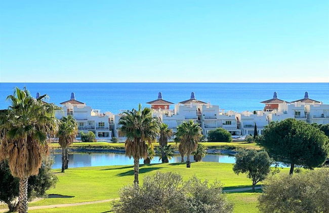 Belvilla by OYO Palacio de la Marina - Foto 21