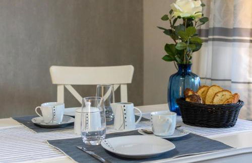 Ferienwohnung Ostfriesentraum - Foto 9