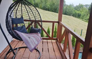 Chatka Przytulasek - Foto 31