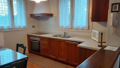 Casa vacanze La Madonnetta - Foto 4