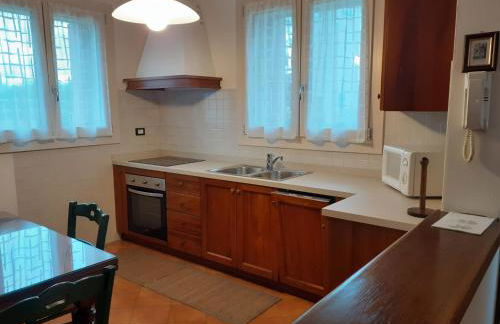 Casa vacanze La Madonnetta - Foto 4