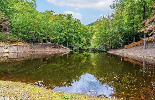 Beside Still Water 1 - 2 Bedrooms, 2 Baths, Sleeps 6 Home by RedAwning - Photo 26