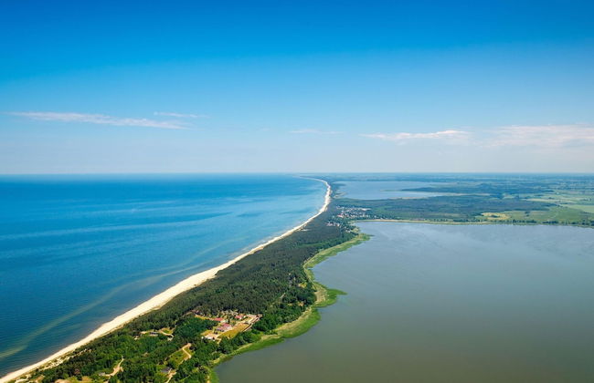 Holiday House by Lake Jamno With Private Pier - Foto 32